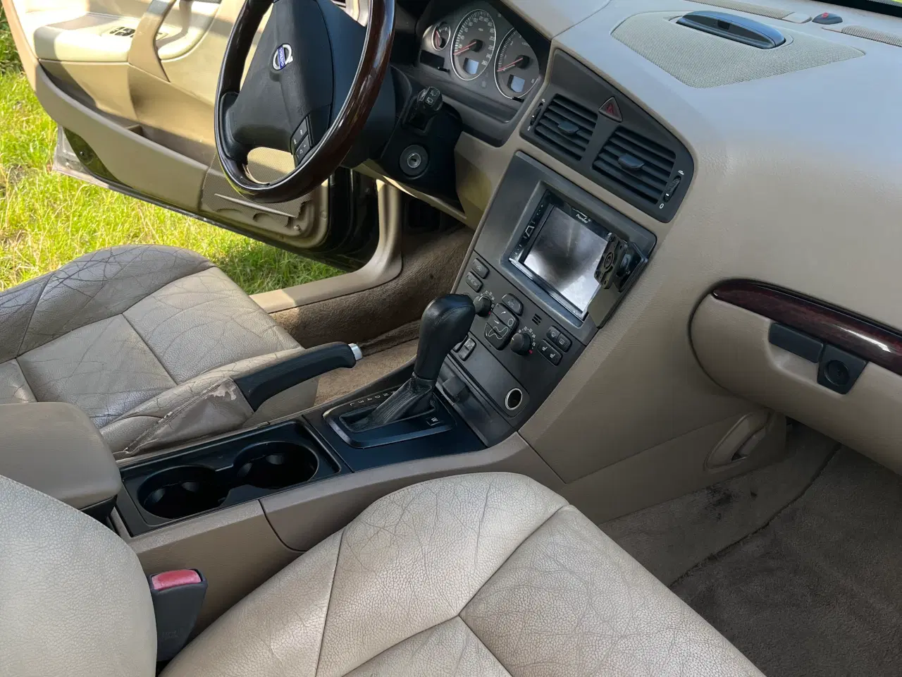Billede 11 - Volvo v70 2,5T Synet