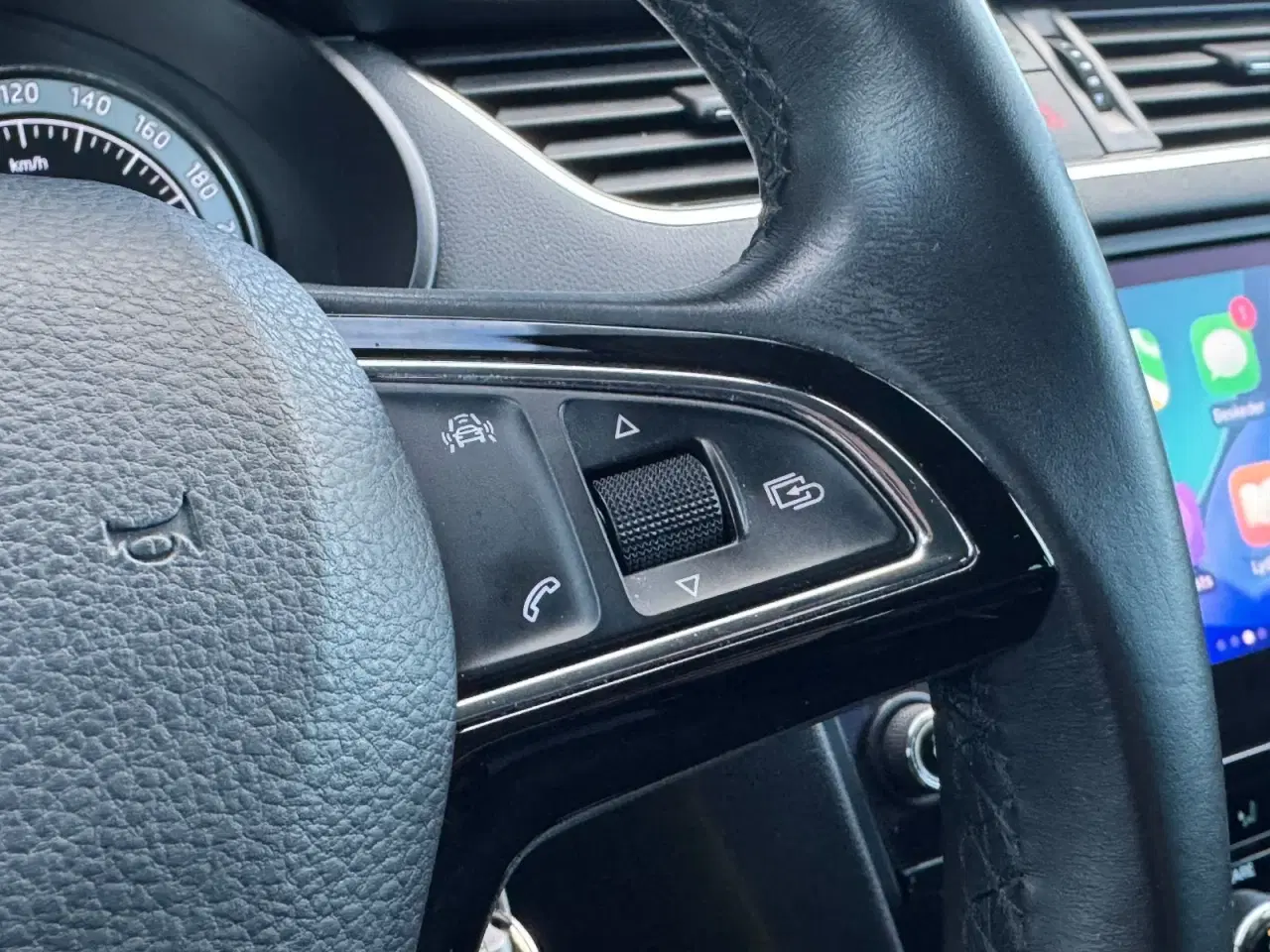 Billede 8 - Skoda Octavia 1,5 TSi 150 Style Combi DSG