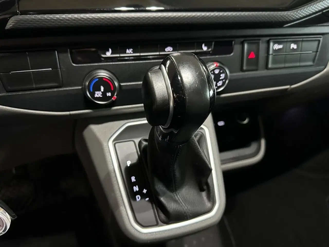 Billede 11 - VW Transporter 2,0 TDi 150 Kassevogn DSG kort