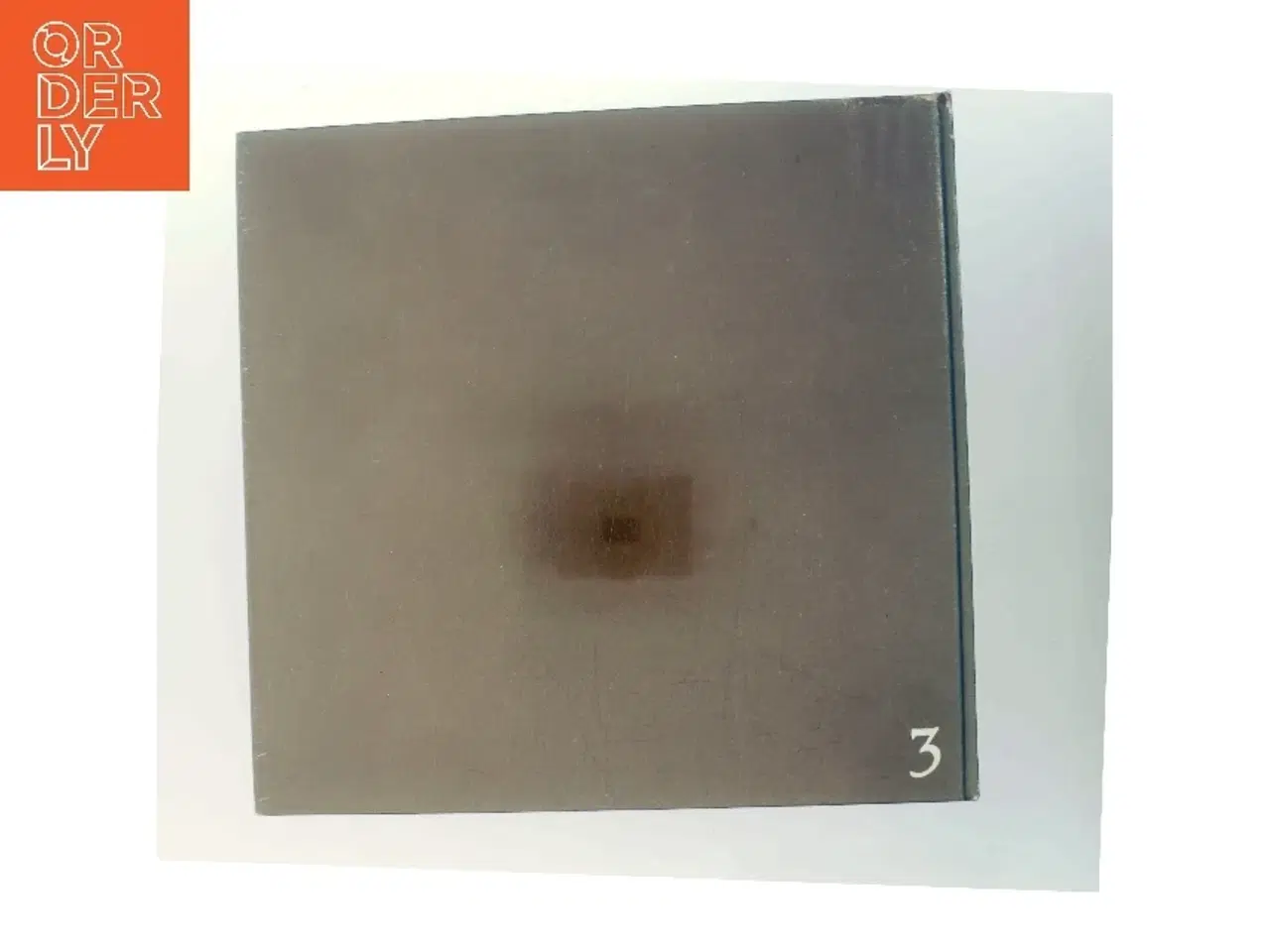 Billede 3 - Herregårdsliv (Bog)