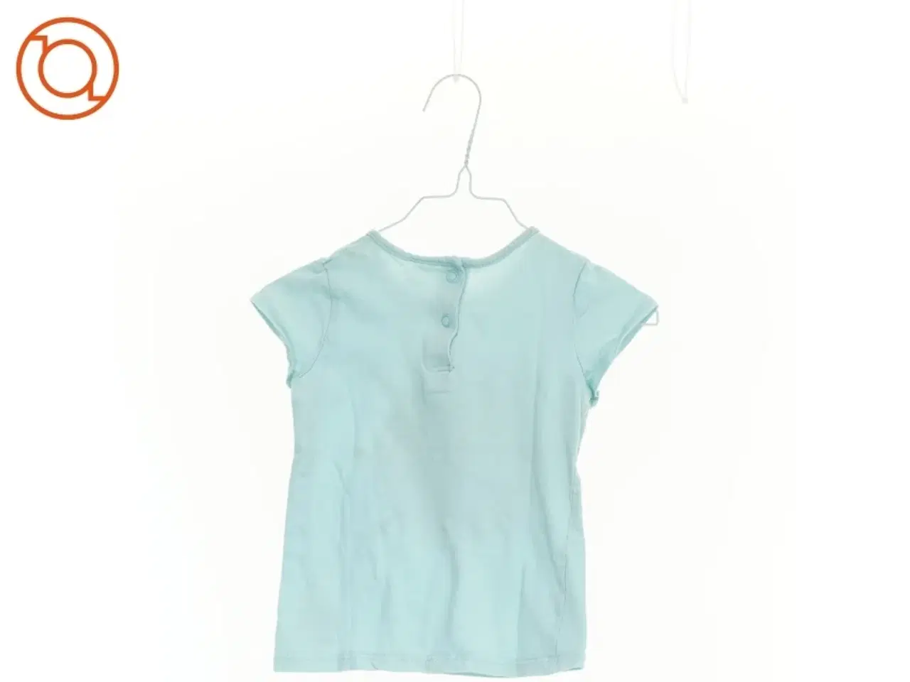 Billede 2 - T-Shirt fra H&M (str. 92 cm)