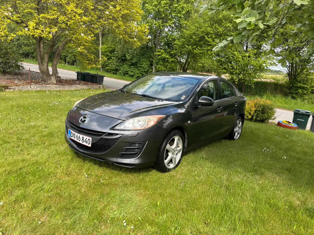Billede 1 - Mazda 3 2011