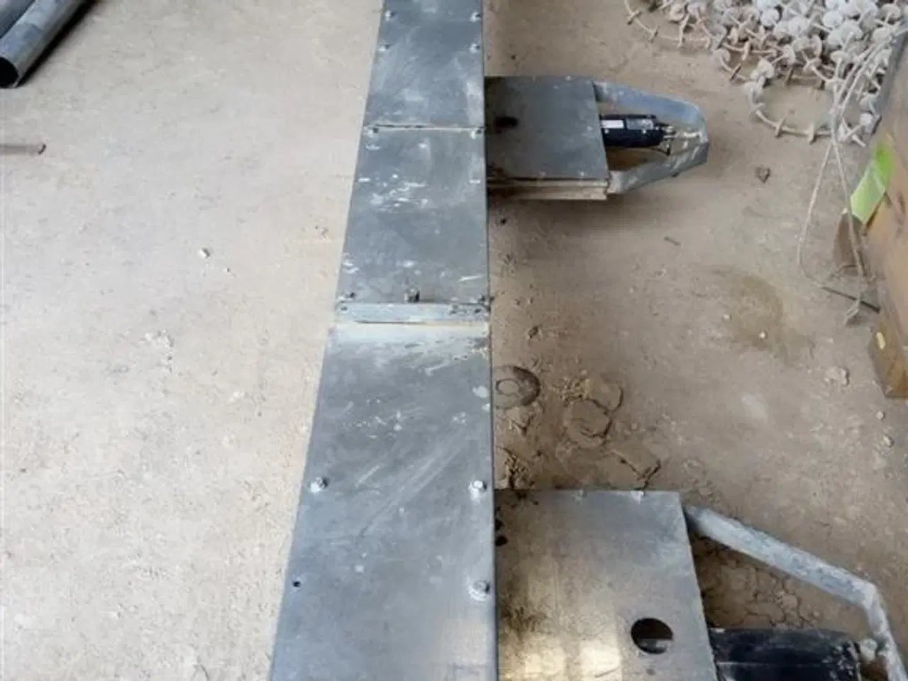 Billede 2 - - - - Sneglerende U 152 mrk. Assentoft