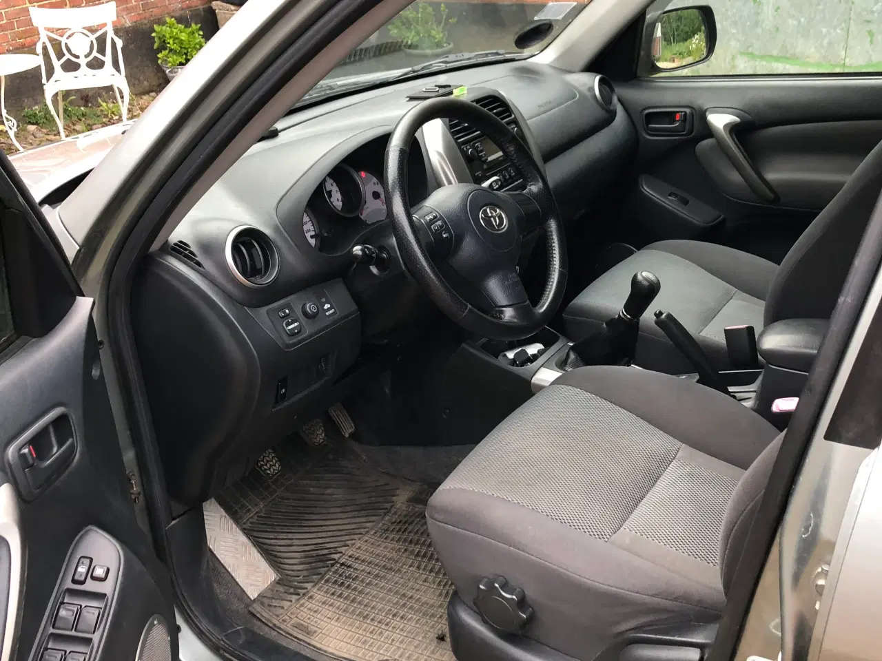 Billede 7 - Toyota Rav4 4x4