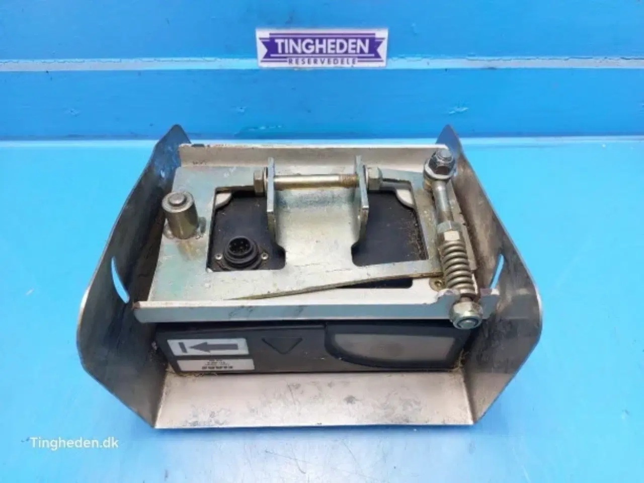 Billede 4 - Claas Laser Sensor 011560.0