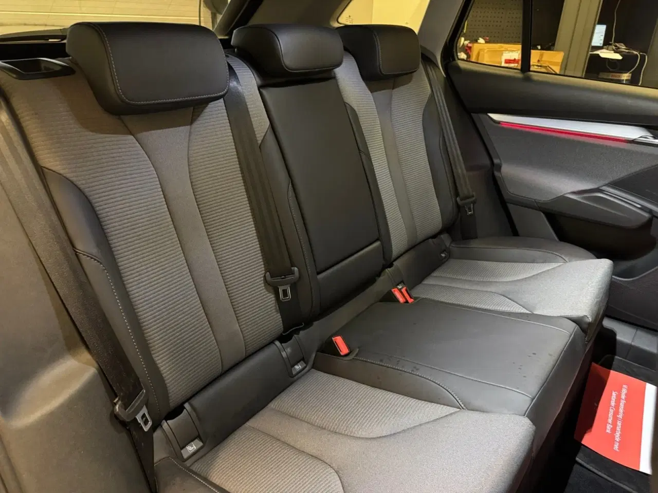 Billede 17 - Skoda Enyaq 80x iV Lodge
