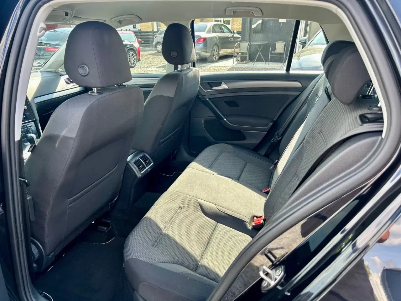 Billede 17 - VW Golf VII 1,5 TSi 130 Comfortline DSG