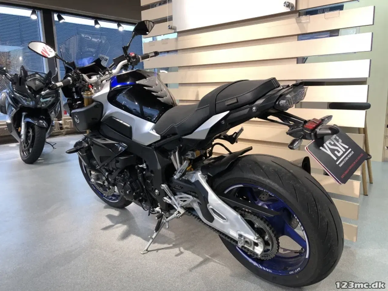 Billede 11 - Yamaha MT-10 SP