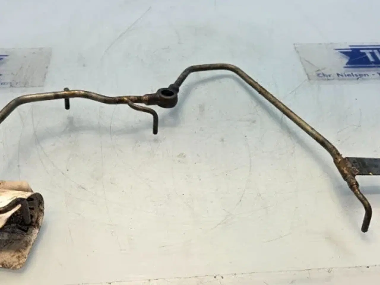 Billede 2 - Laverda L627 Stift Rør 4851832