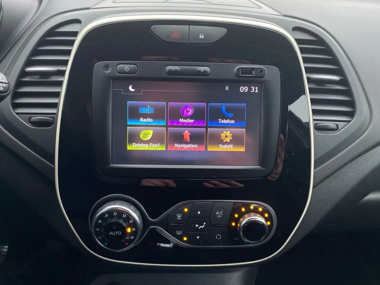 Billede 12 - Renault Captur 0,9 Energy TCe Zen 90HK 5d