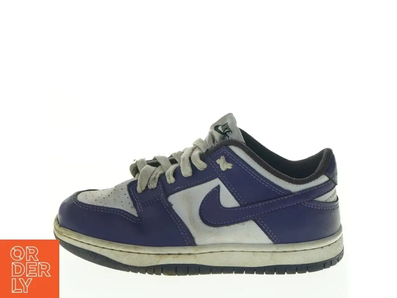 Billede 1 - Nike SB sneakers fra Nike (str. 36)