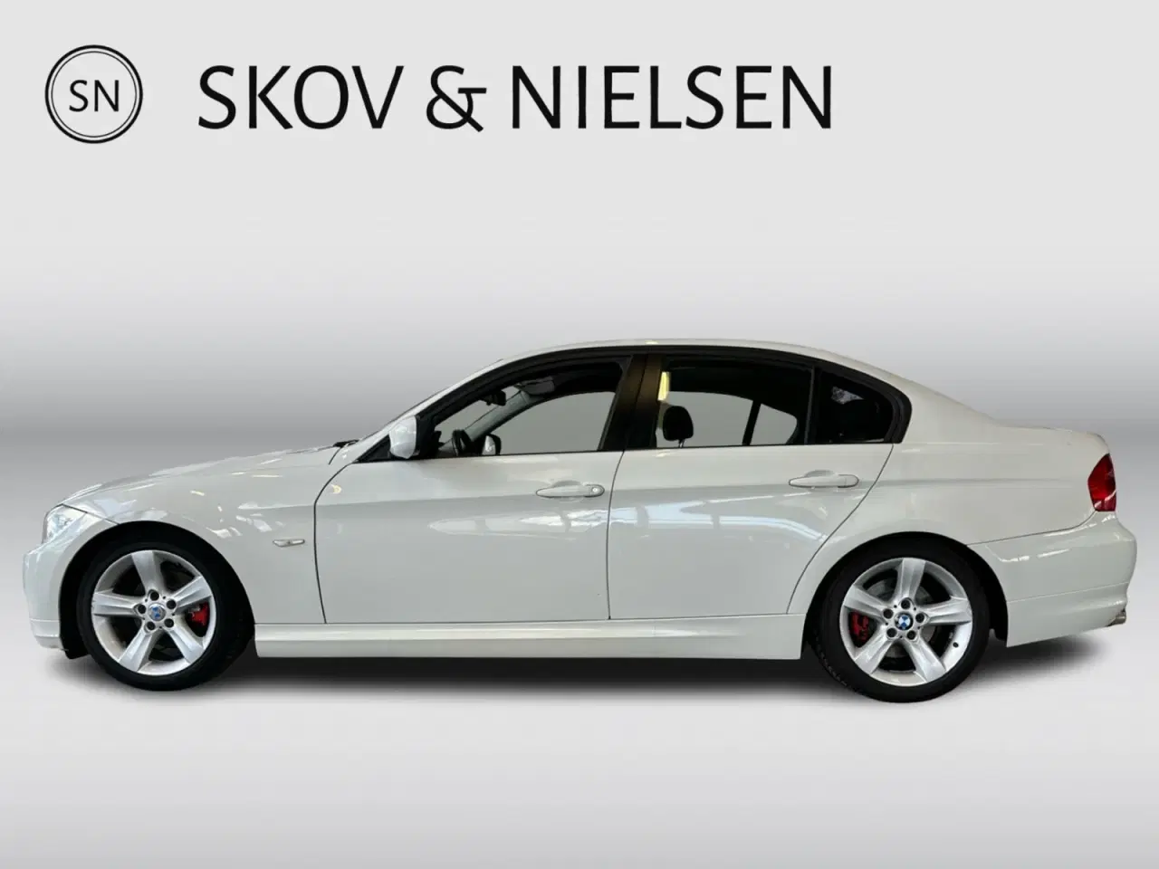 Billede 2 - BMW 320i 2,0 