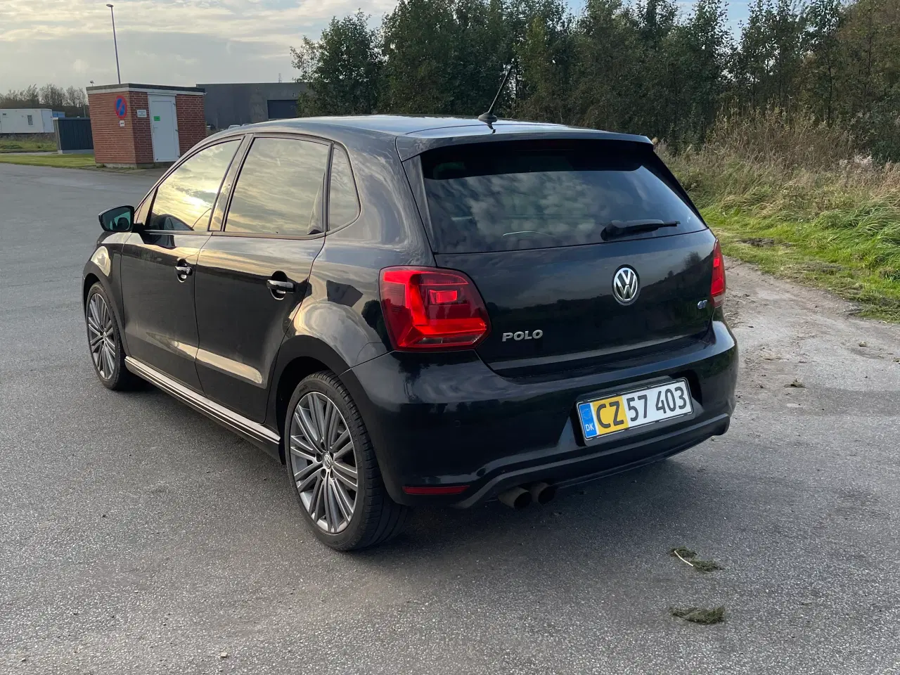 Billede 2 - Polo GT 1.4 TSI VAN