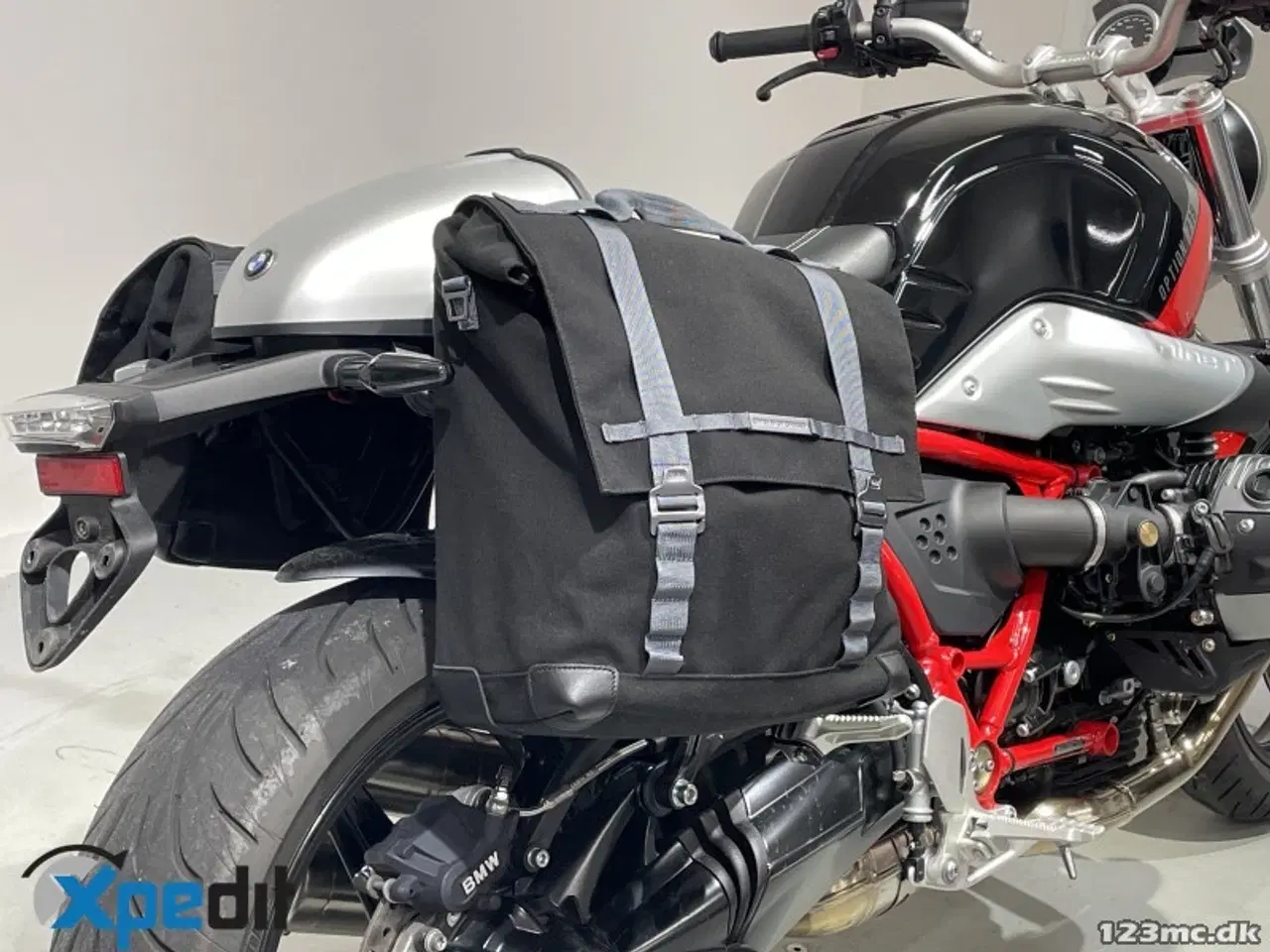 Billede 11 - BMW R NineT Pure