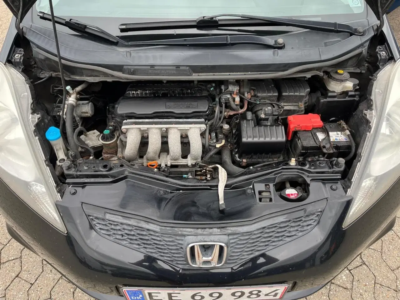 Billede 19 - Honda Jazz 1,4 Comfort