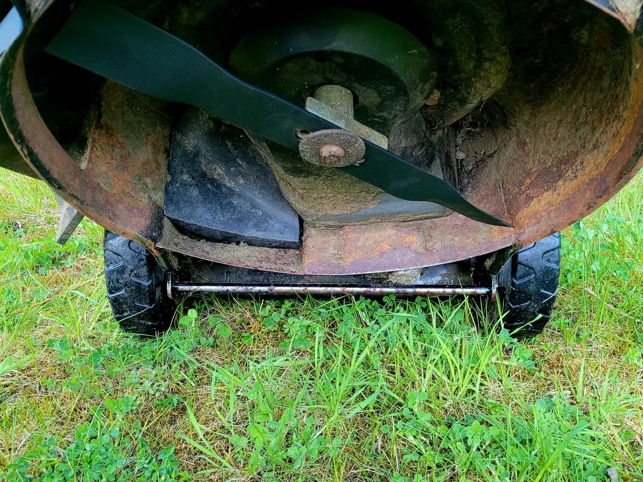 Billede 8 - Texas Razor 4610TR/W
