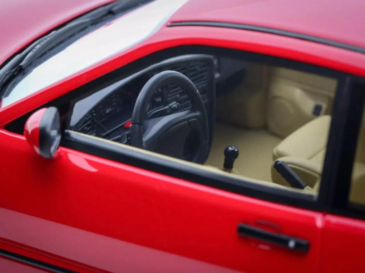 Billede 7 - 1994 VW Corrado VR6 - 1:18