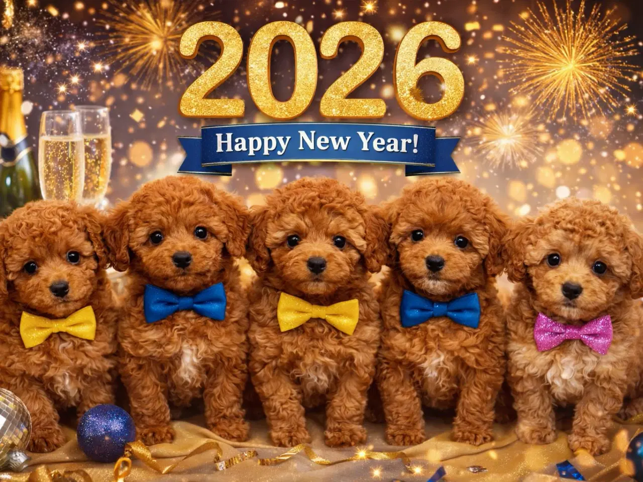 Billede 19 - Maltipoo 