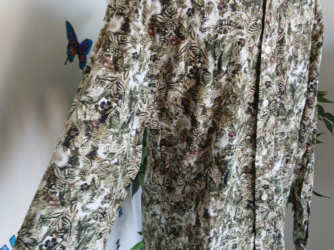 Billede 4 - Skjorte. Eton. 15¾ / 40