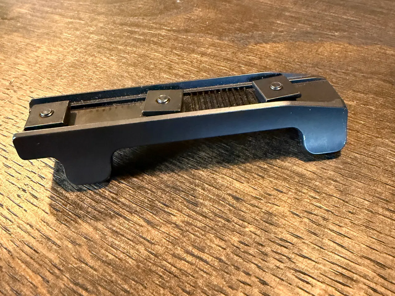 Billede 1 - Blaser montage til Swarovski