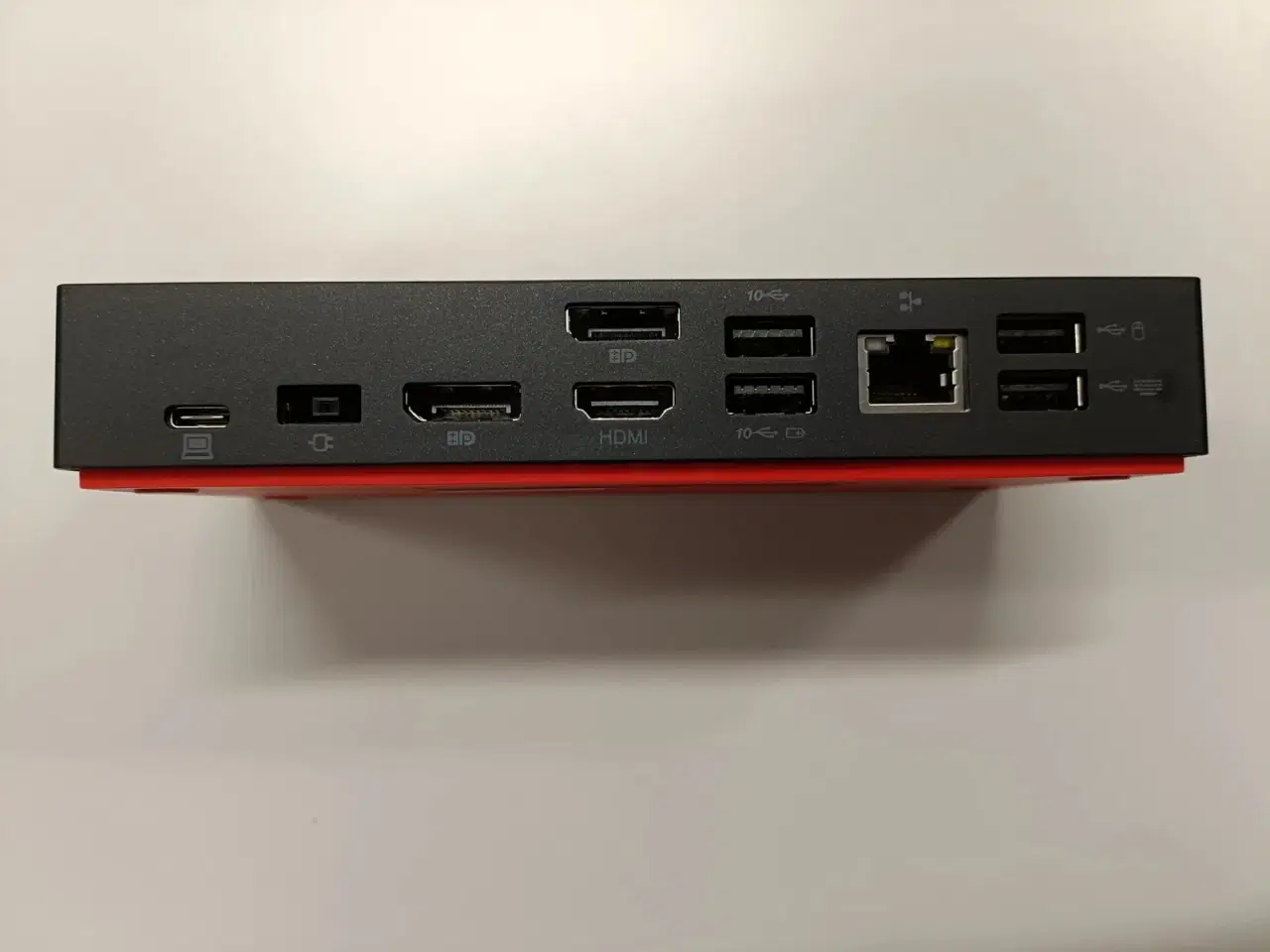 Billede 3 - Lenovo ThinkPad Universal USB-C Dock 90W.