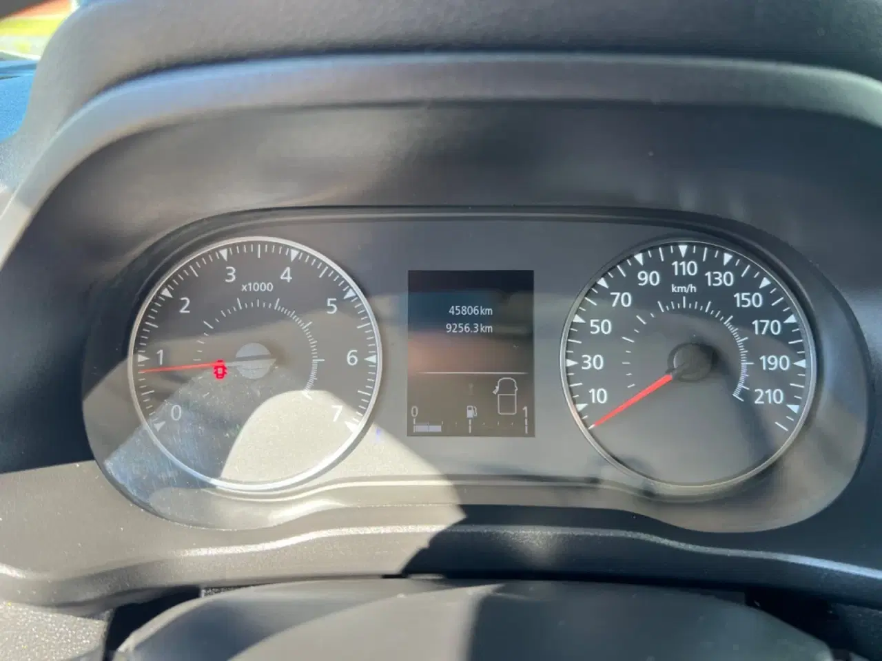 Billede 16 - Renault Express 1,5 dCi 95 Tekno