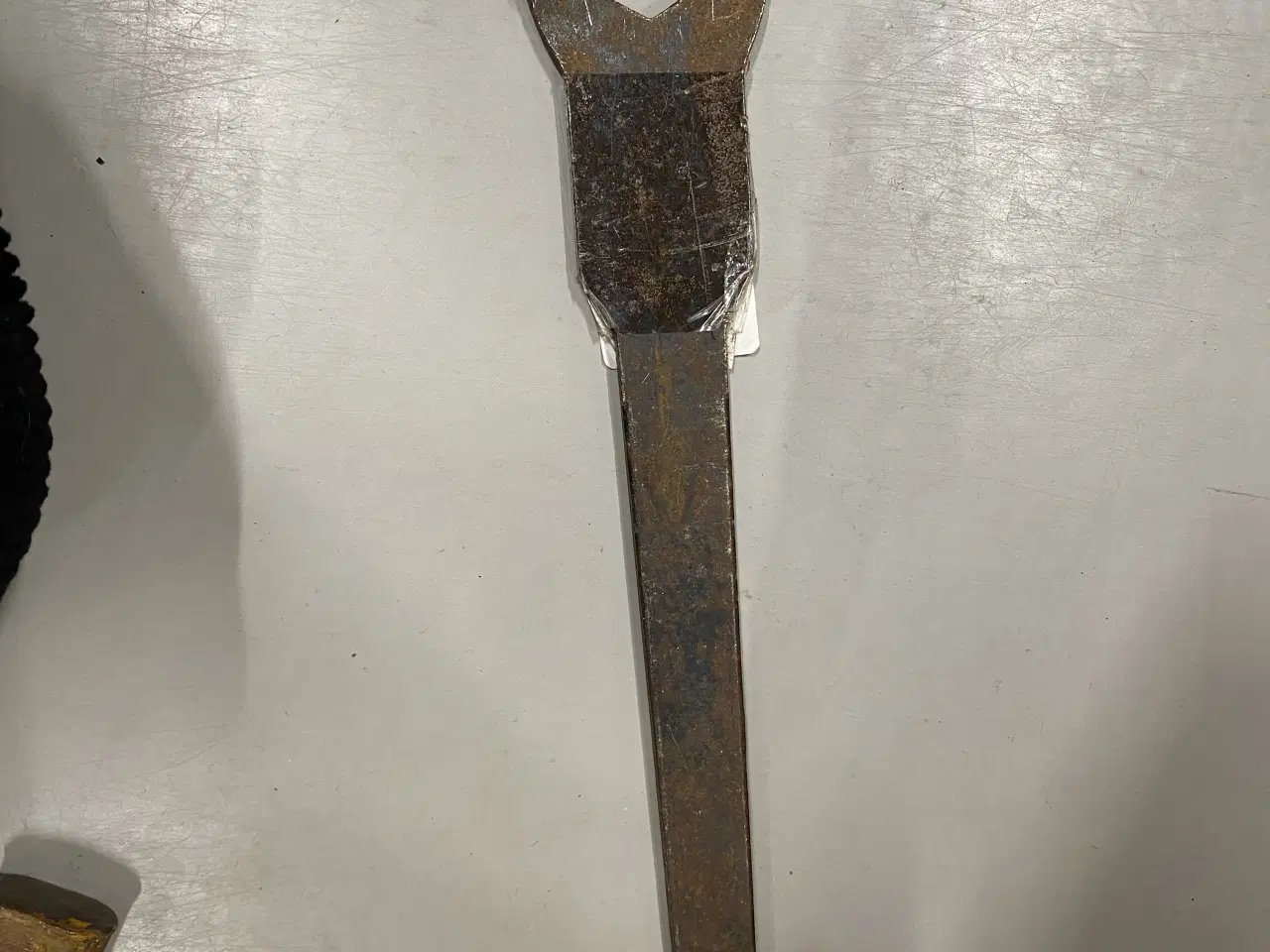 Billede 1 - Værktøj 