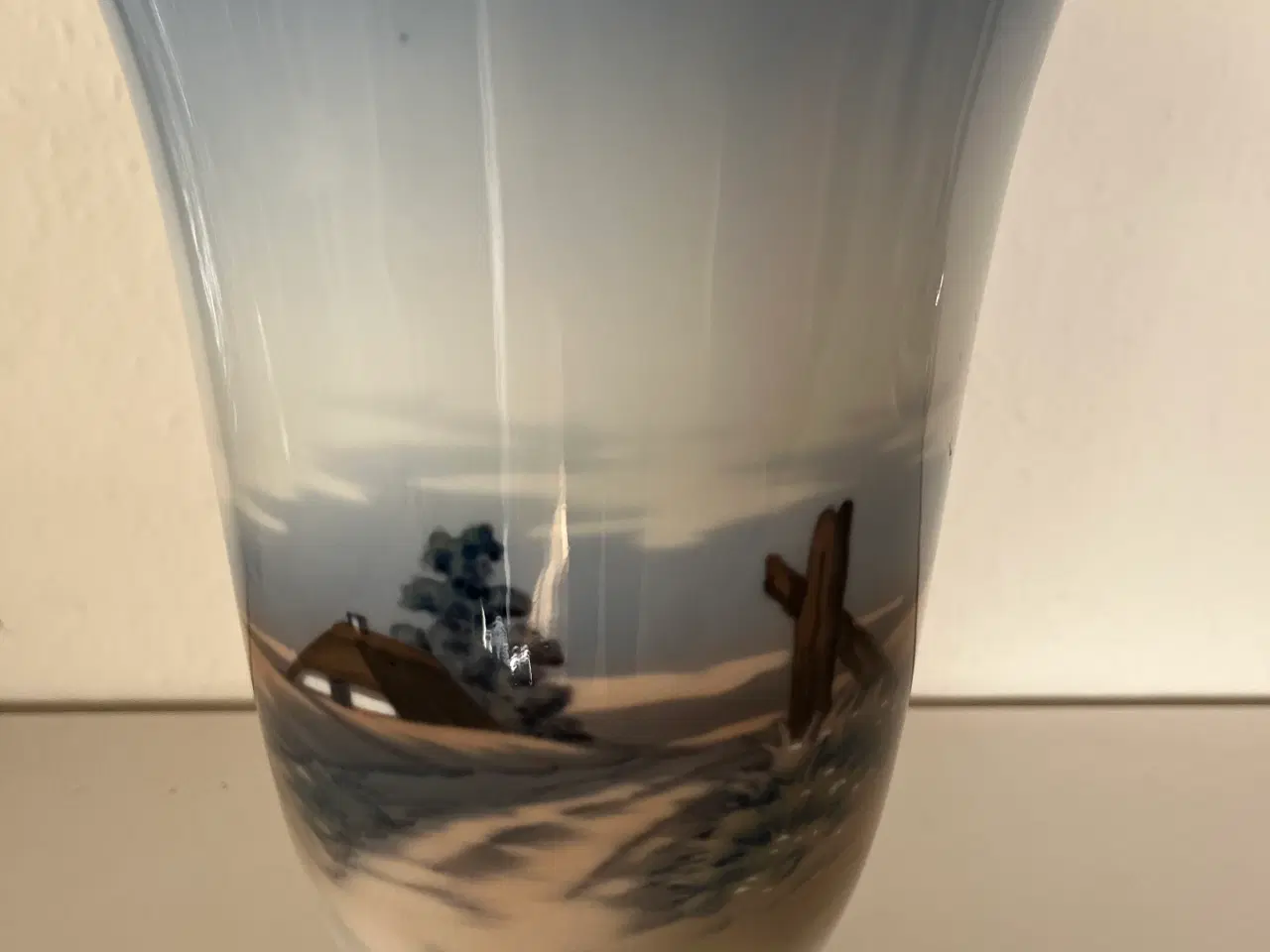 Billede 1 - Bing og Grøndahl vas