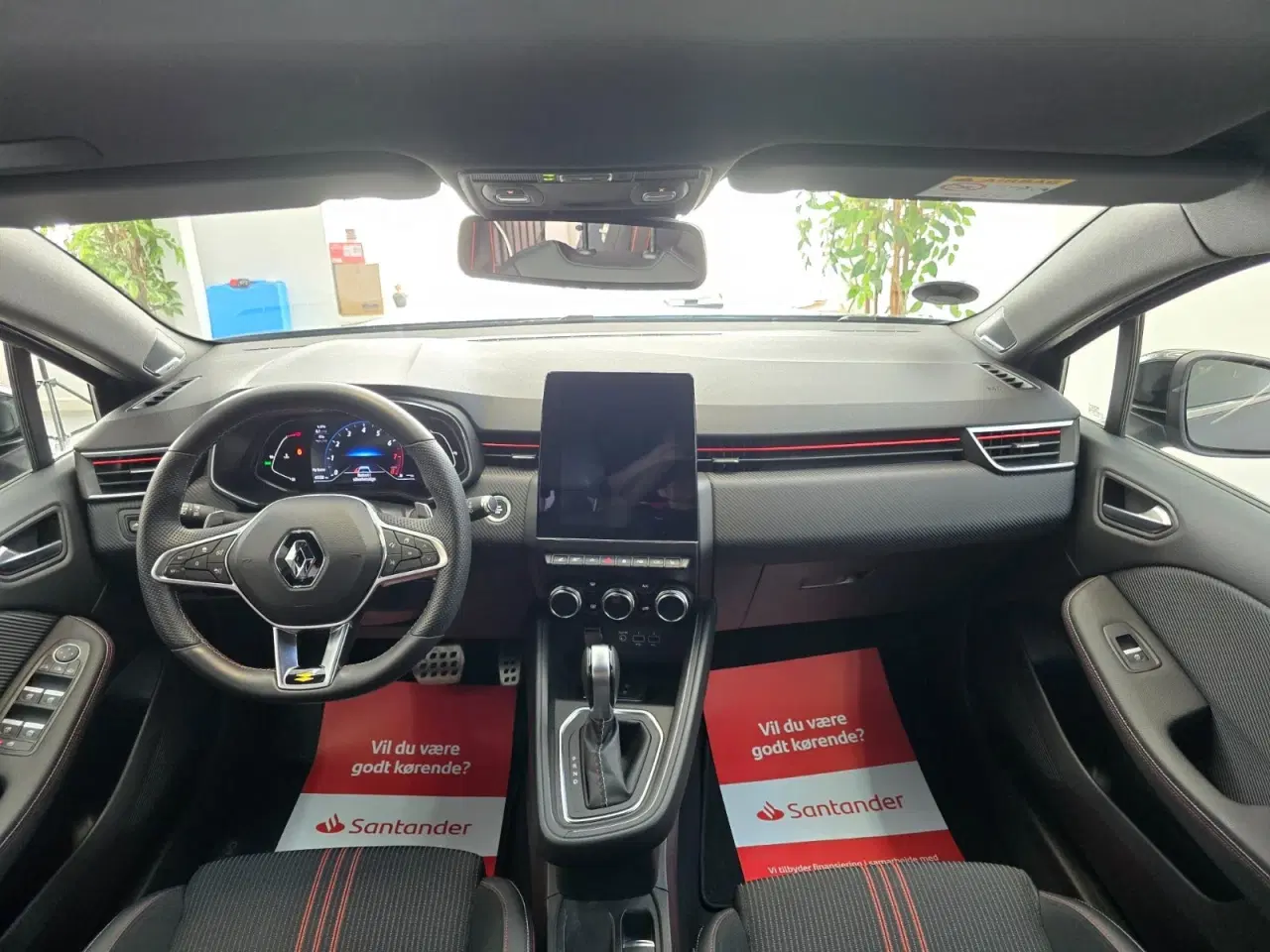 Billede 5 - Renault Clio V 1,3 TCe 130 R.S. Line EDC