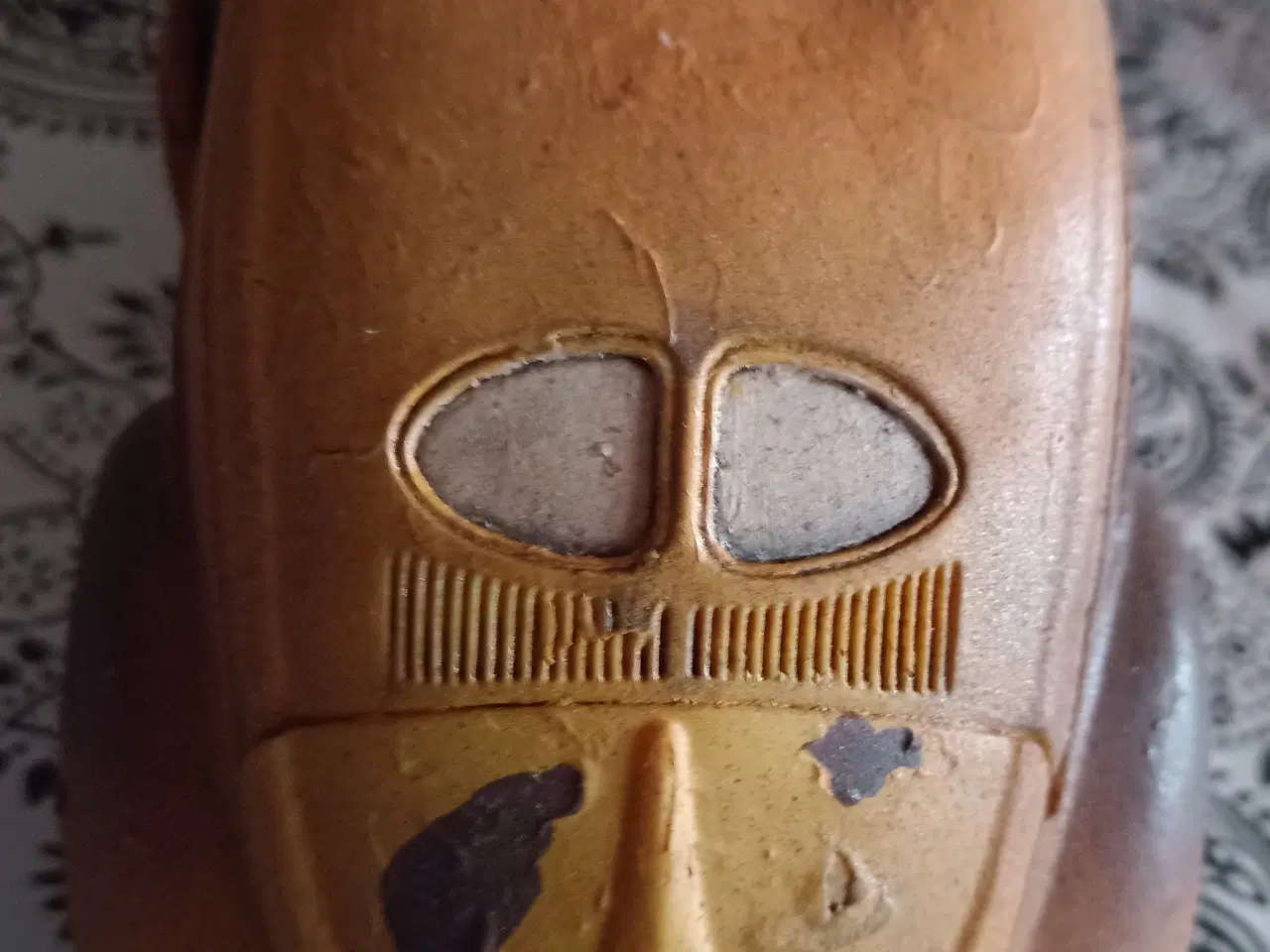 Billede 3 - VW split window model.