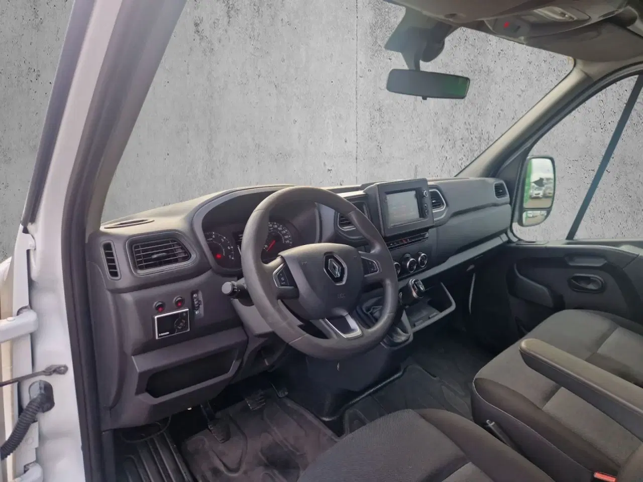 Billede 18 - Renault Master III T35 2,3 dCi 165 Db.Kab m/lad RWD