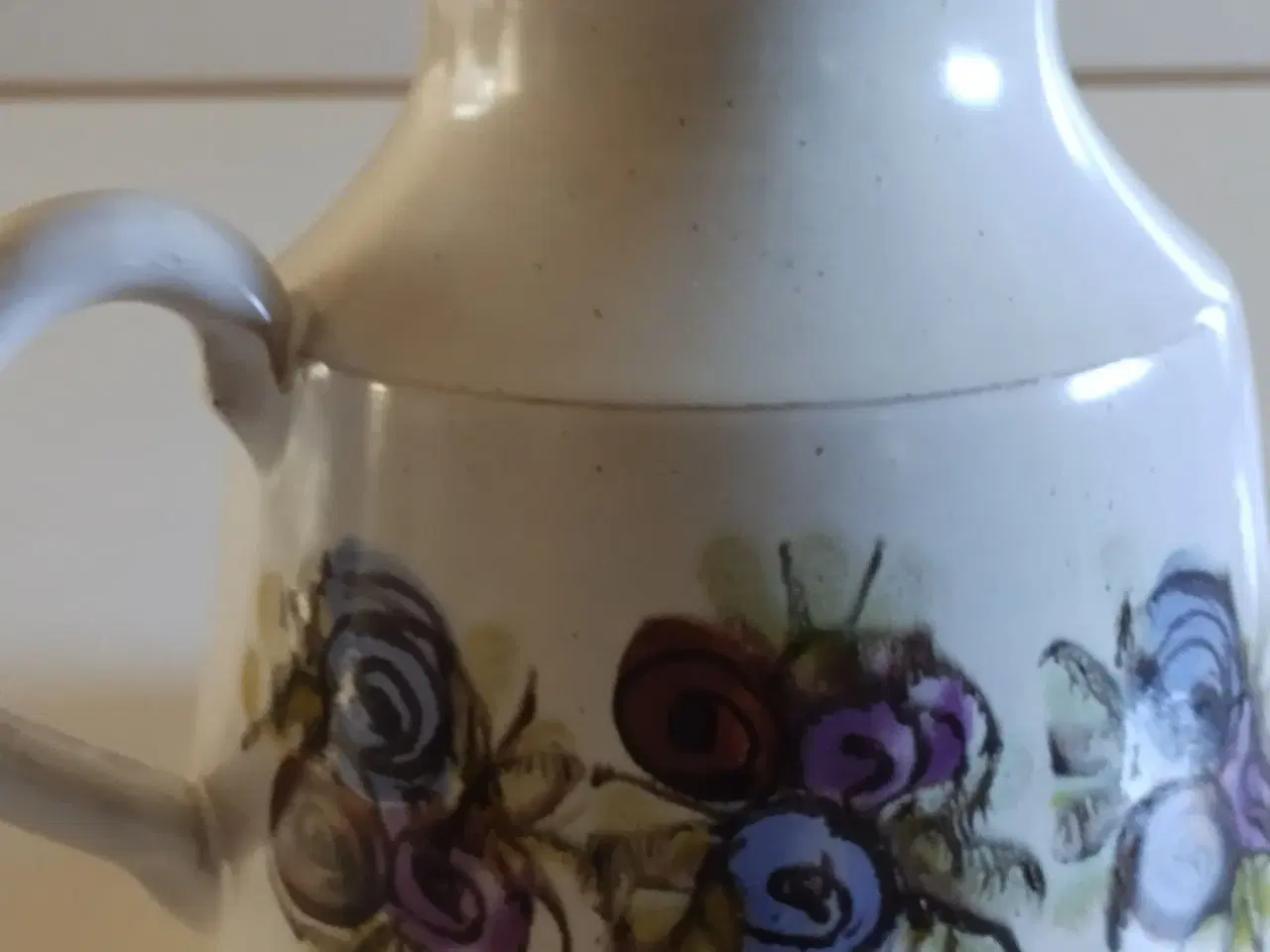 Billede 3 - Bangholm Vase/ Kande