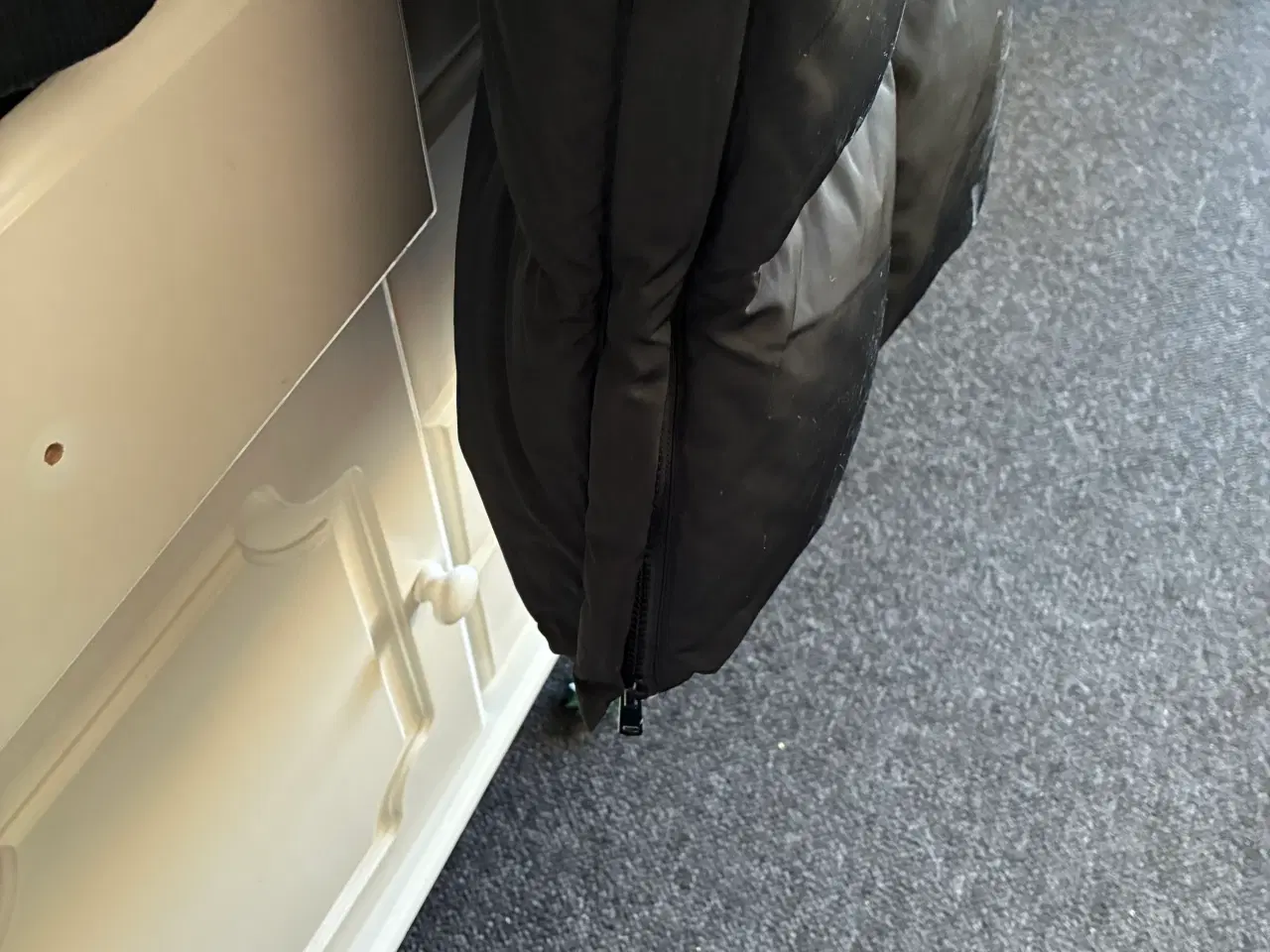 Billede 6 - Mos mosh dun jakke