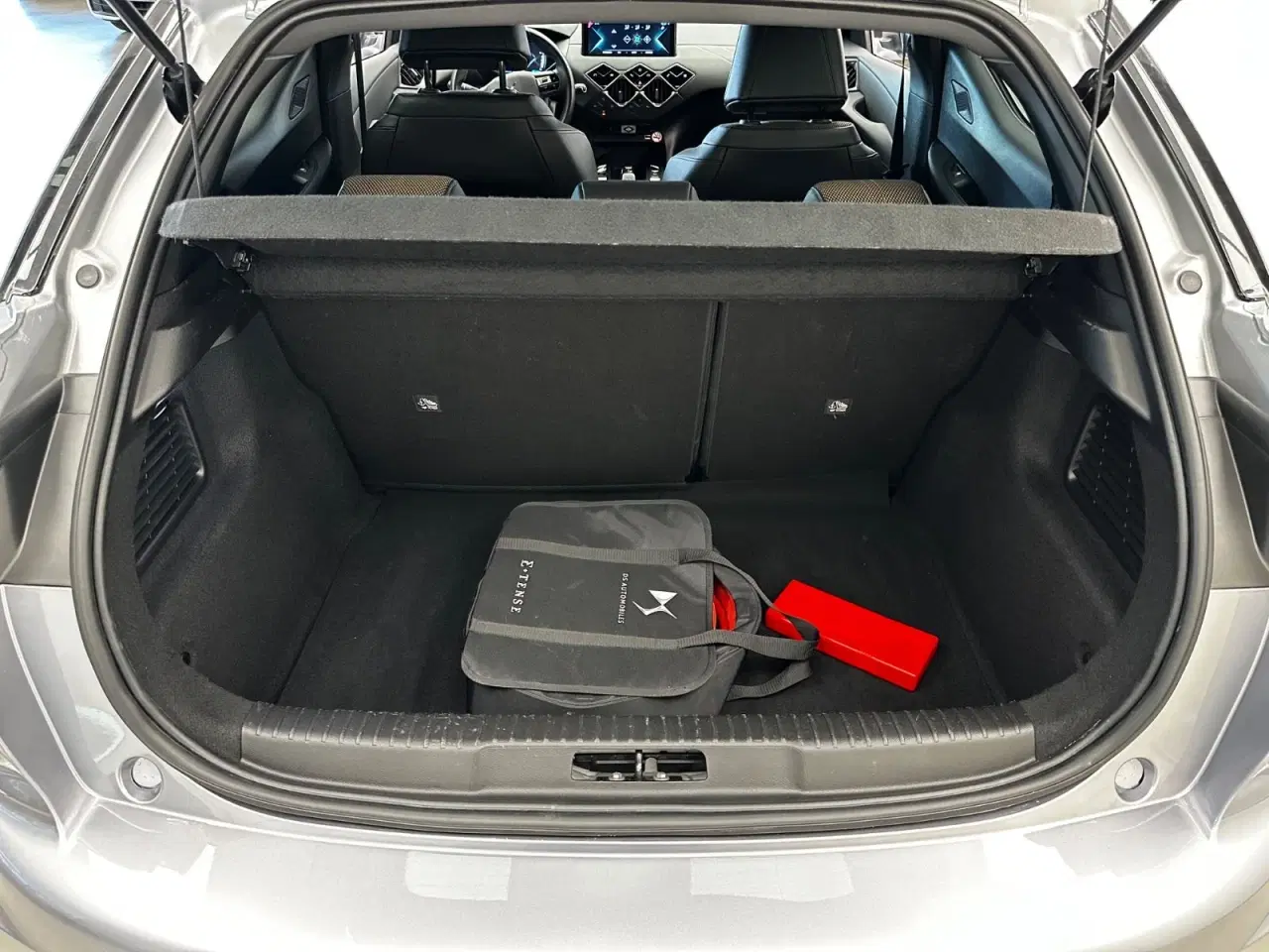 Billede 8 - DS DS 3 CrossBack 50 E-Tense Bastille