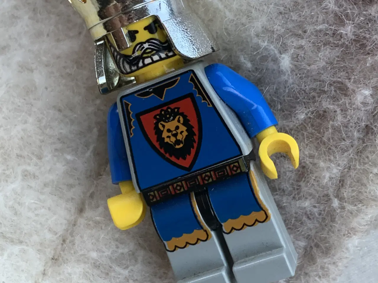 Billede 7 - LEGO Star Wars nøgleringe med minifigurer