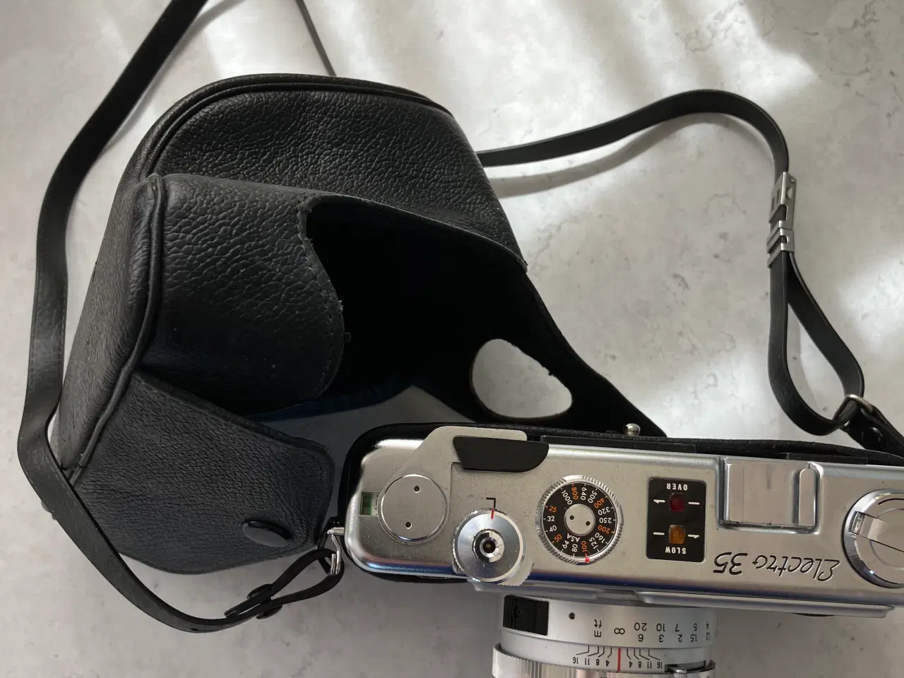 Billede 5 - YASHICA Electric 35