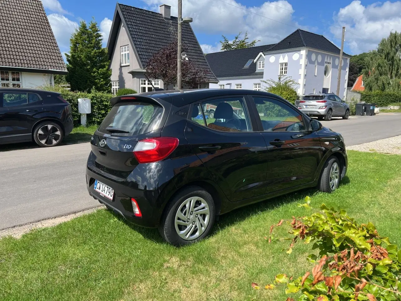 Billede 5 - Hyundai i10 1,0 MPi Advanced