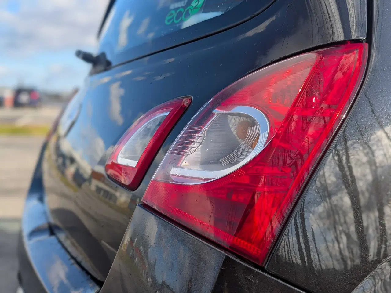 Billede 12 - Flot og velholdt Twingo