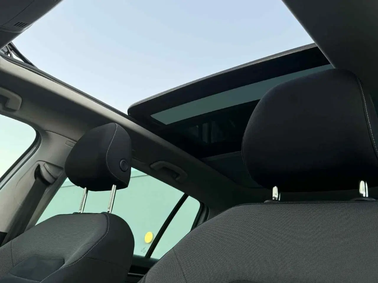 Billede 10 - VW Golf VII 1,5 TSi 150 Highline Variant