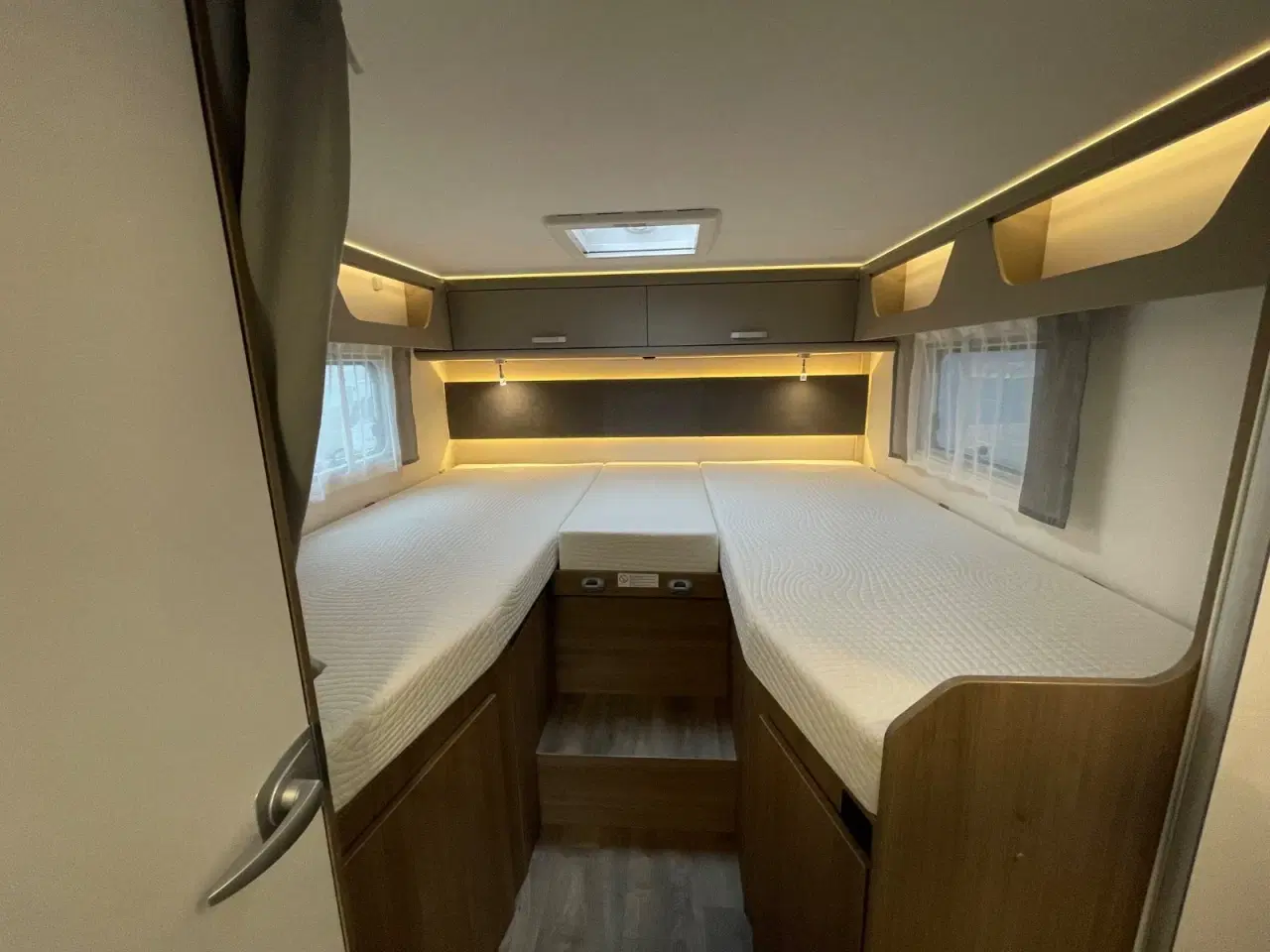 Billede 10 - Carado T447 2,0 Edition24 aut.