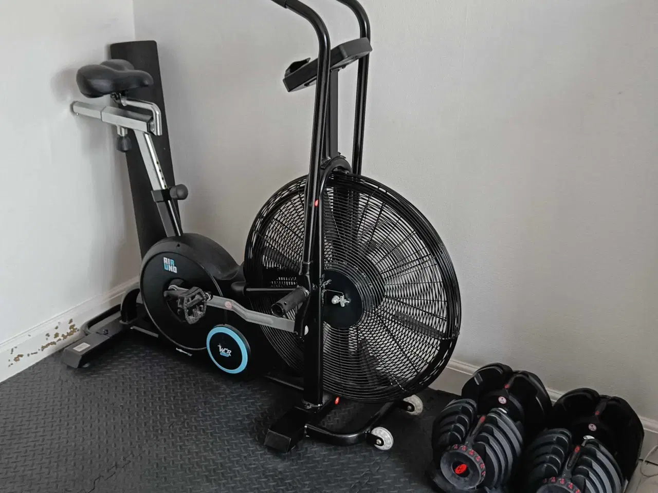 Billede 1 - Assault Bike 