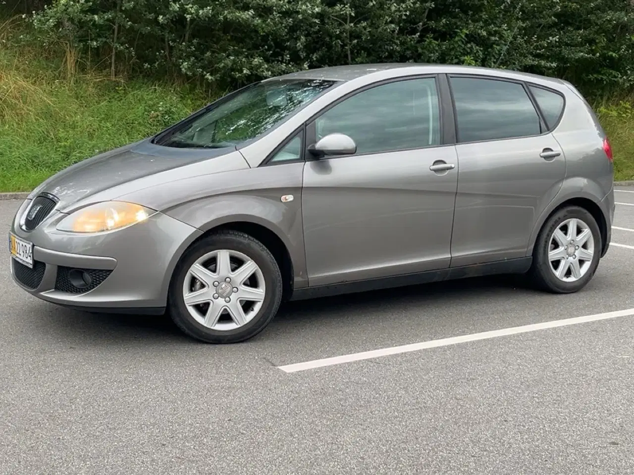 Billede 2 - Seat altea 2.0 