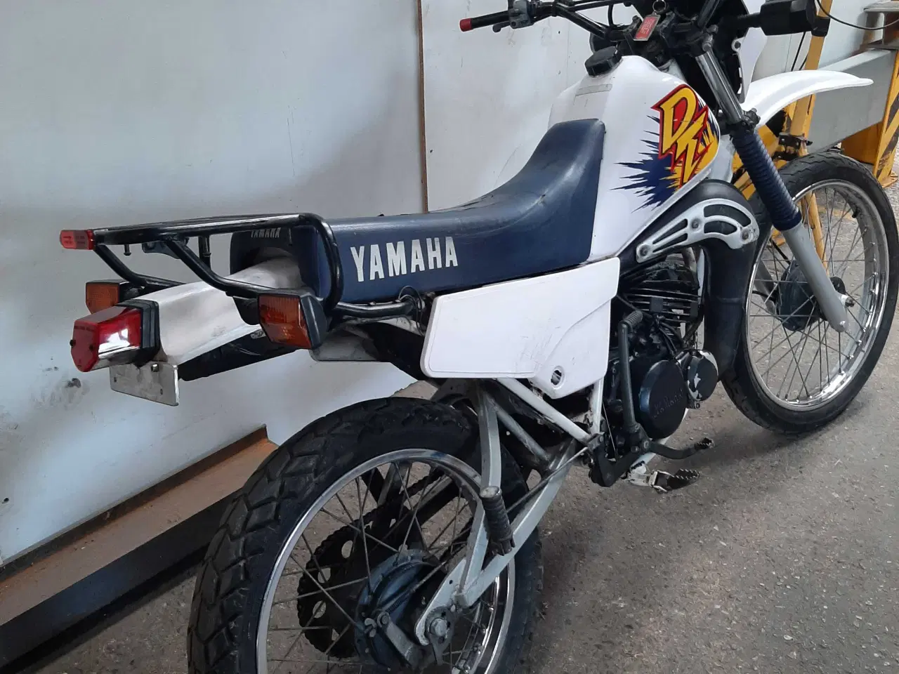 Billede 8 - Yamaha DT 175