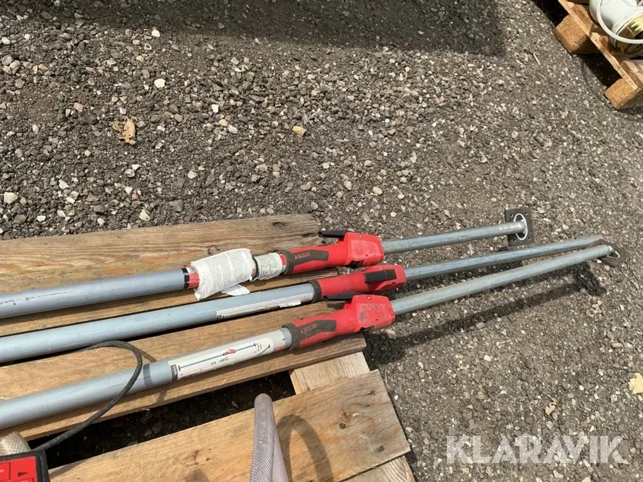 Billede 10 - Kompressor Rothenberger Romatic 20