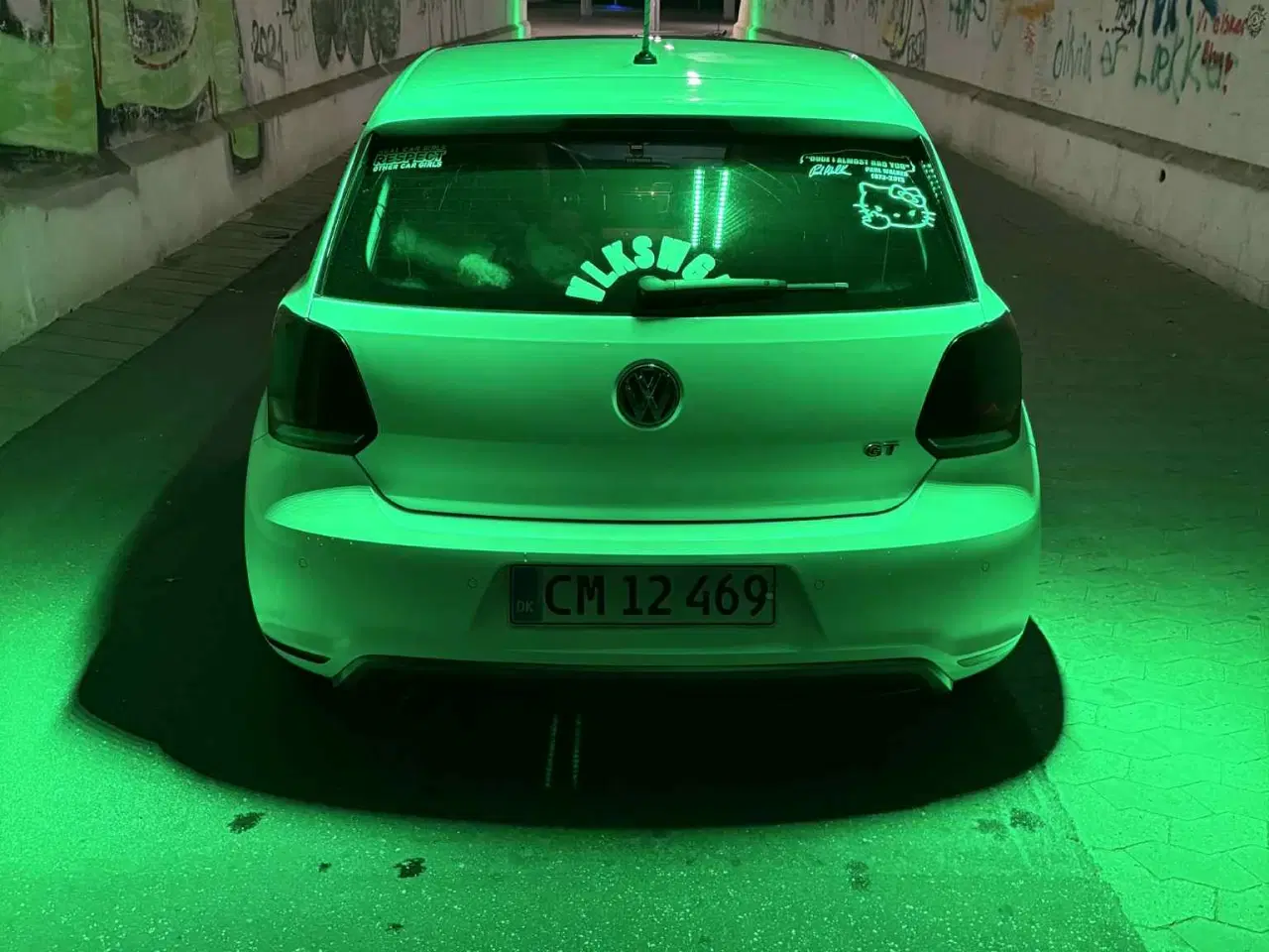 Billede 7 - Polo GT 1,4 tsi