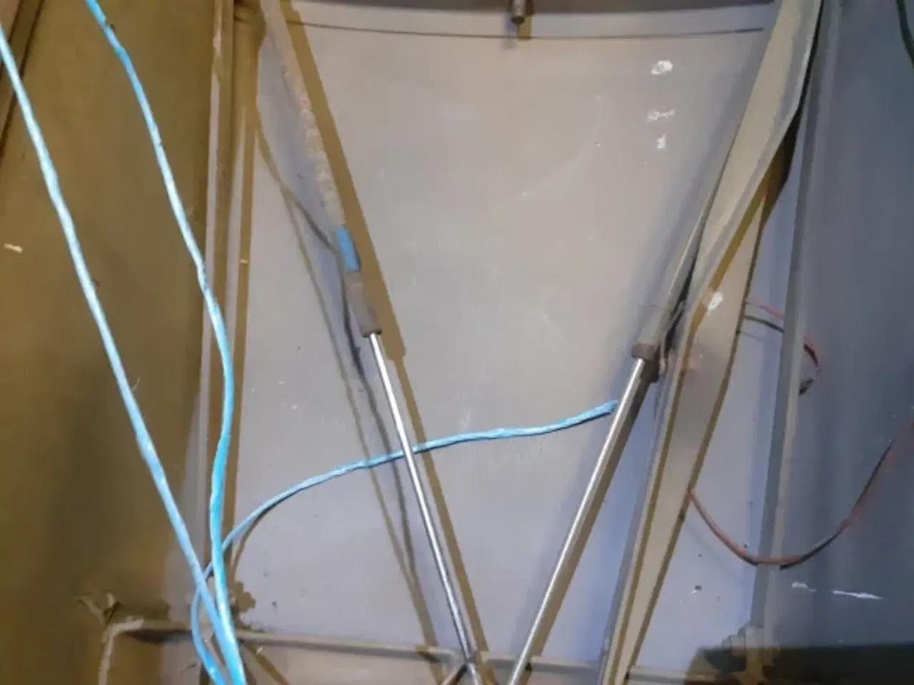 Billede 5 - New Holland G170 Motorhjelm