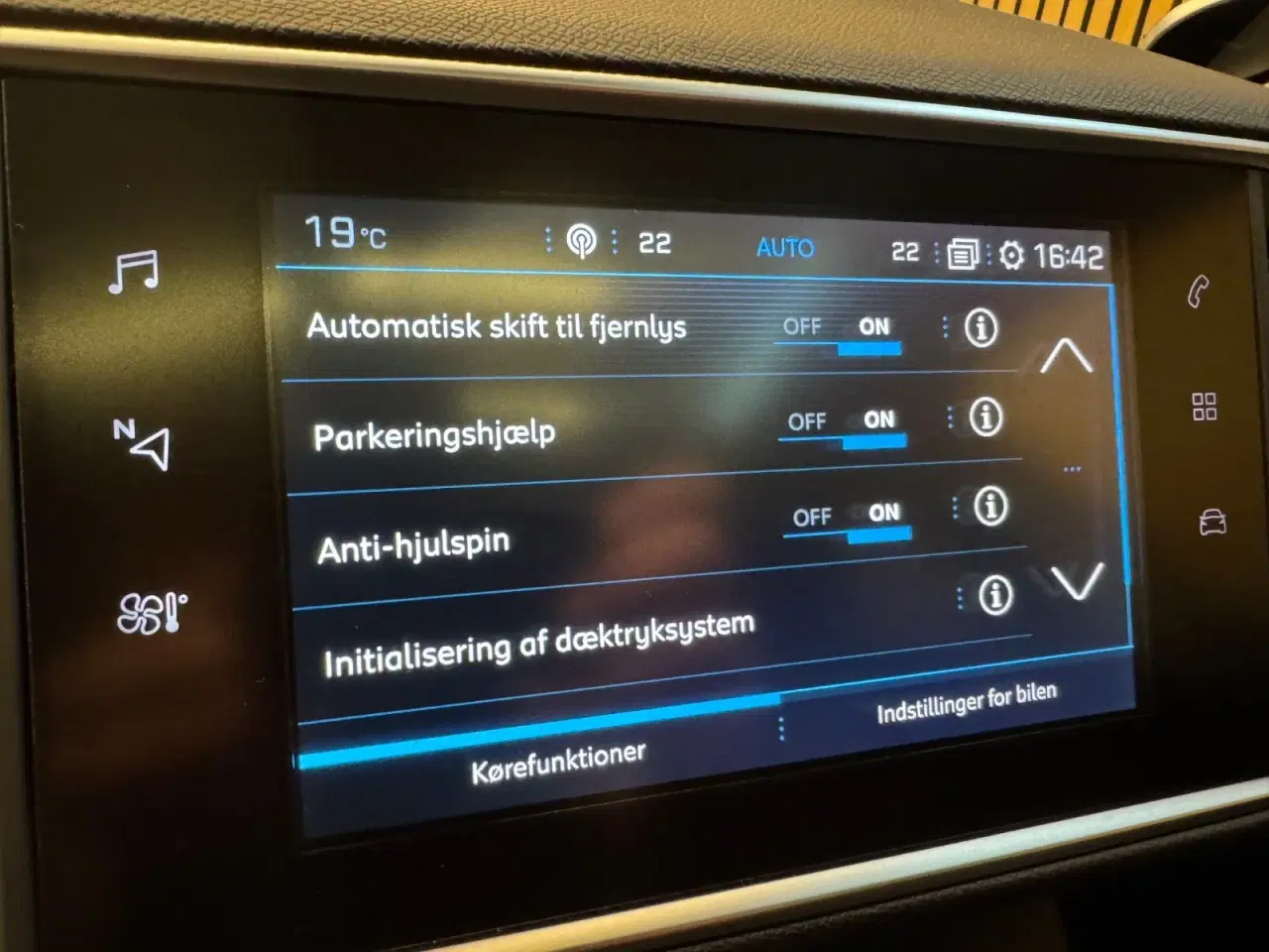 Billede 11 - Peugeot 308 1,5 BlueHDi 130 Allure Sky