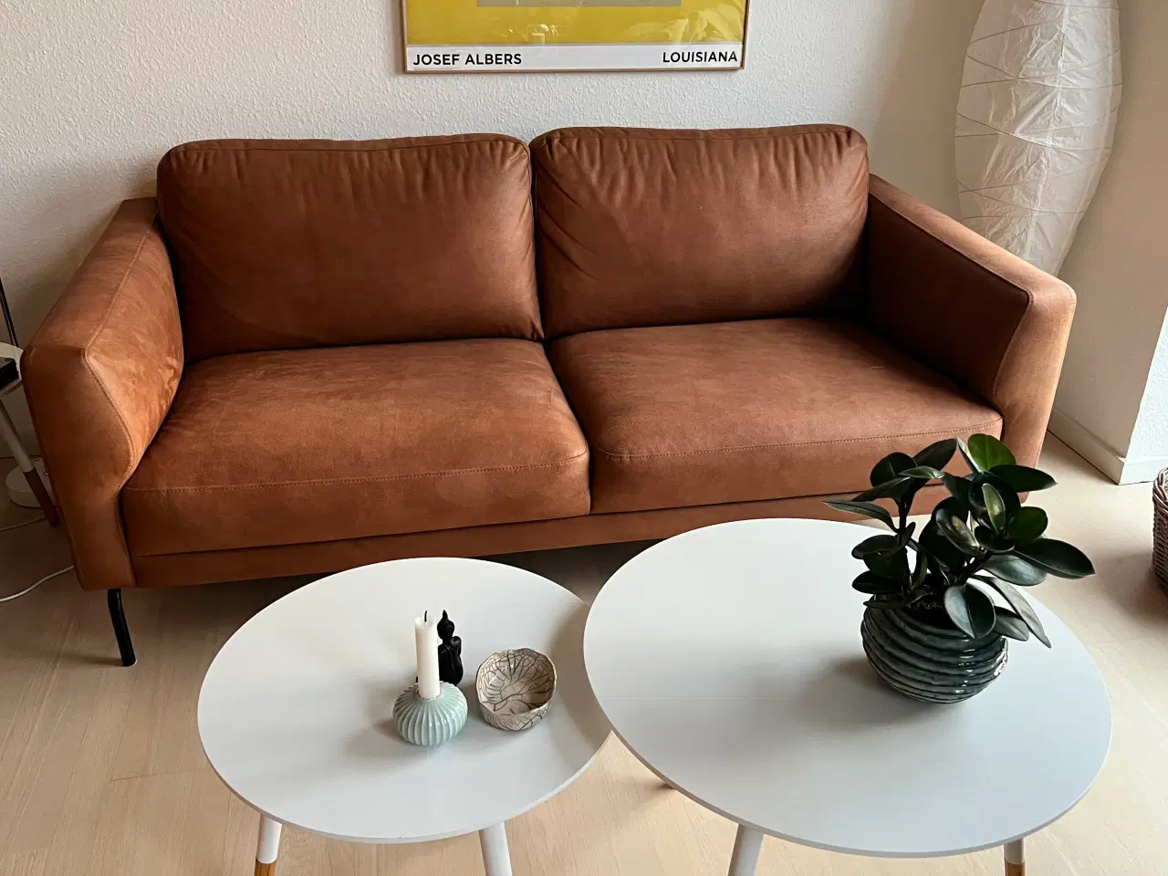 Billede 4 - 2,5 personers sofa