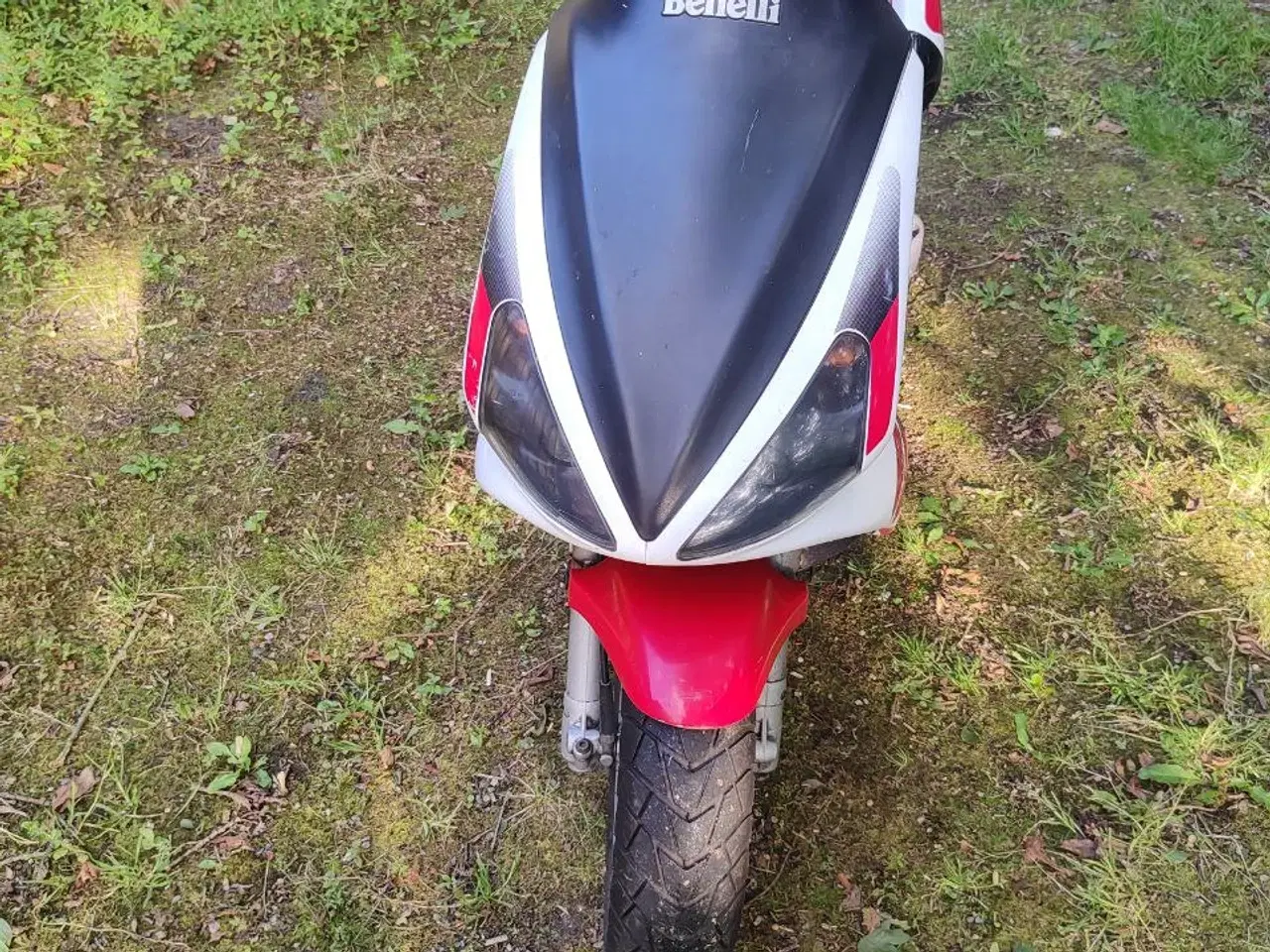 Billede 5 - Benelli ST 491 