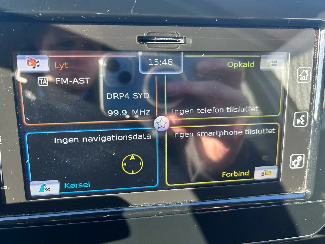 Billede 13 - Suzuki Ignis 1,2 Dualjet  Mild hybrid Adventure Hybrid 83HK 5d